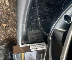 5x112 bbs wheels for sale or swap - Image 5/10
