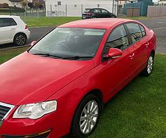 Vw passat 1.9 s tdi 105 - Image 3/4