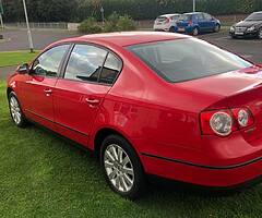 Vw passat 1.9 s tdi 105 - Image 4/4