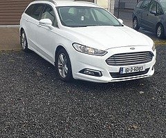 Ford mondeo 2.0 diesel - Image 3/10