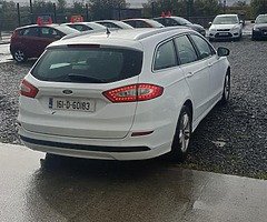 Ford mondeo 2.0 diesel - Image 6/10
