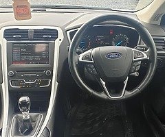 Ford mondeo 2.0 diesel - Image 7/10