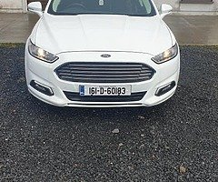 Ford mondeo 2.0 diesel - Image 10/10