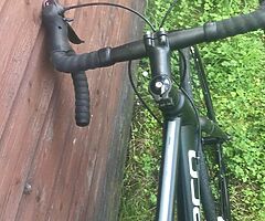 road bike