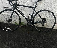 road bike