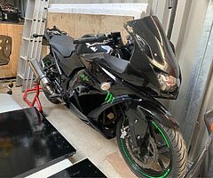 Ninja 250r 2010 SWAP ONLY! - Image 3/4