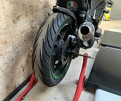 Ninja 250r 2010 SWAP ONLY! - Image 4/4