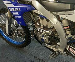 2019 Yz 250f for sale