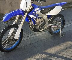 2019 Yz 250f for sale - Image 6/10