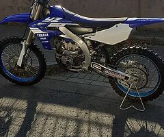 2019 Yz 250f for sale - Image 7/10
