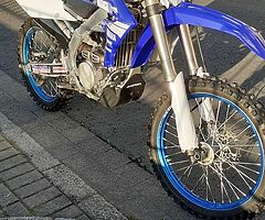 2019 Yz 250f for sale - Image 9/10