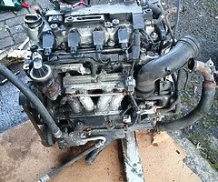 Honda Civic ima 1.3 Hybrid 2003