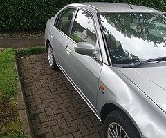 Honda Civic ima 1.3 Hybrid 2003 - Image 4/10