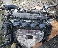 Honda Civic ima 1.3 Hybrid 2003 - Image 8/10