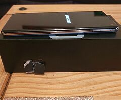 Samsung s10 prism white - Image 4/4