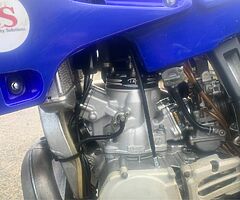 2007 Yamaha YZ - Image 3/9