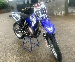 2007 Yamaha YZ - Image 5/9