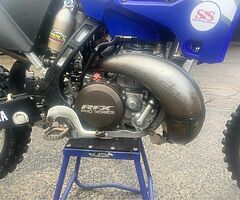 2007 Yamaha YZ - Image 9/9
