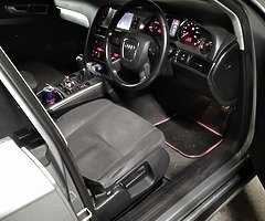 Audi a6 NCT@TAX (open to offers) - Image 3/10