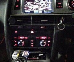 Audi a6 NCT@TAX (open to offers) - Image 6/10