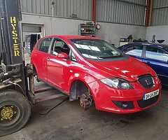 Cash for cars