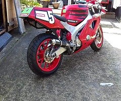 FZR