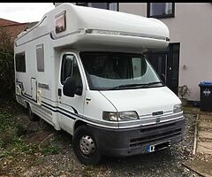 We are wanting to purchase a campervan 
It will be our first as we always used our caravan but we re