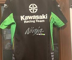 Kawasaki T shirt