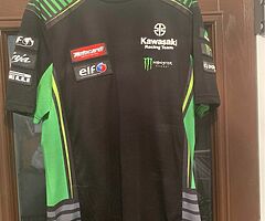 Kawasaki T shirt