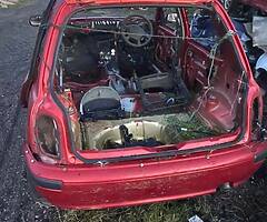Nissan micras - Image 5/7