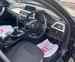 2015 BMW 320D Business edition - Image 6/7