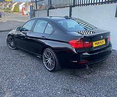 2015 BMW 320D Business edition - Image 7/7