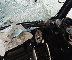R53 mini cooper s breaking - Image 8/10