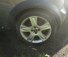 R53 mini cooper s breaking - Image 9/10