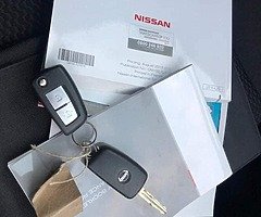 2016 Nissan Quasqai 1.2 - Image 3/7