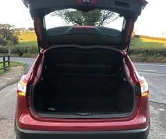 2016 Nissan Quasqai 1.2 - Image 7/7
