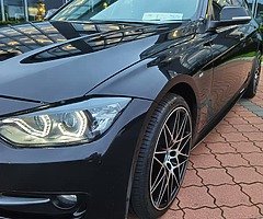 Bmw f30 M_Performance - Image 5/8