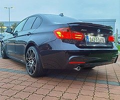 Bmw f30 M_Performance - Image 8/8