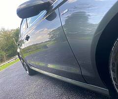 132 AUDI A6 S-LINE