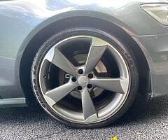 132 AUDI A6 S-LINE - Image 3/8