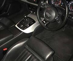 132 AUDI A6 S-LINE - Image 4/8