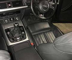 132 AUDI A6 S-LINE - Image 5/8