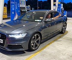 132 AUDI A6 S-LINE - Image 6/8