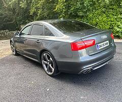 132 AUDI A6 S-LINE - Image 8/8