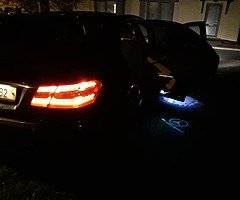 Mercedes Benz E Class E 200 CDI Blue Efficiency - Image 8/10