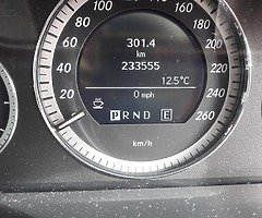 Mercedes Benz E Class E 200 CDI Blue Efficiency - Image 10/10