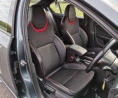 2017 skoda octavia vrs   - Image 8/10