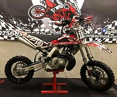Husqvarna CR50