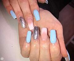Gel nails - Image 3/9