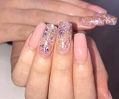 Gel nails - Image 4/9